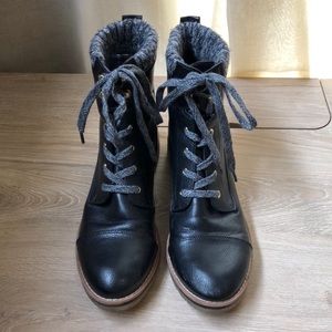 Tommy Hilfiger Omar 2 Boot